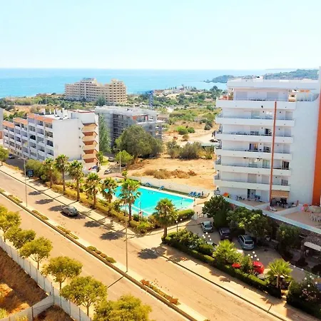 Terrace In Da Rocha Appartement *