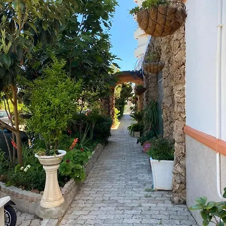 Appartement Terrace In Da Rocha Portimão