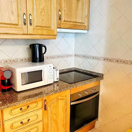 Appartamento Terrace In Da Rocha